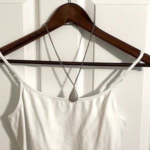 Necklace from The Buckle